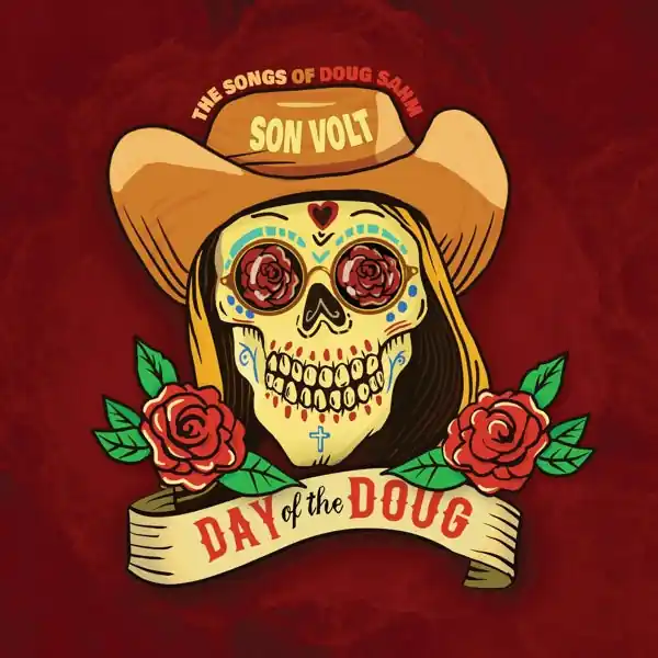 Son Volt - Day of the Doug (LP) Seasonal Sale