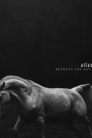 Fan Favorite Atlases - Between the Day & I (LP)
