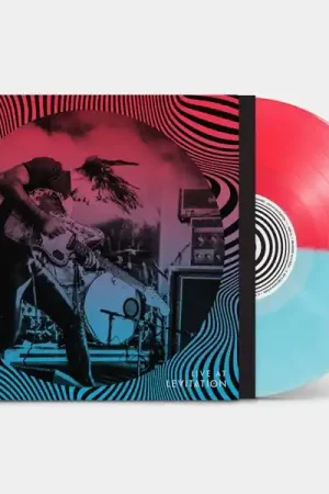 A Place To Bury Strangers - Live At Levitation (LP) Holiday Sale