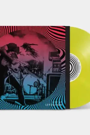Buy Direct A Place To Bury Strangers - Live At Levitation (LP)