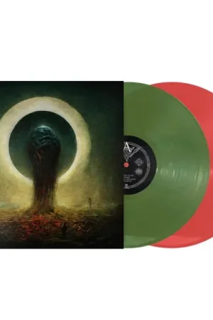 Humanity's Last Breath - Ashen (2 LPs) Authentic