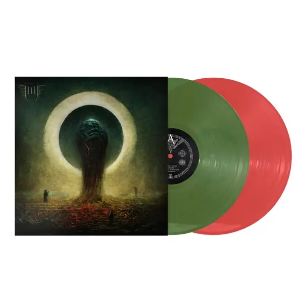 Humanity's Last Breath - Ashen (2 LPs) Authentic