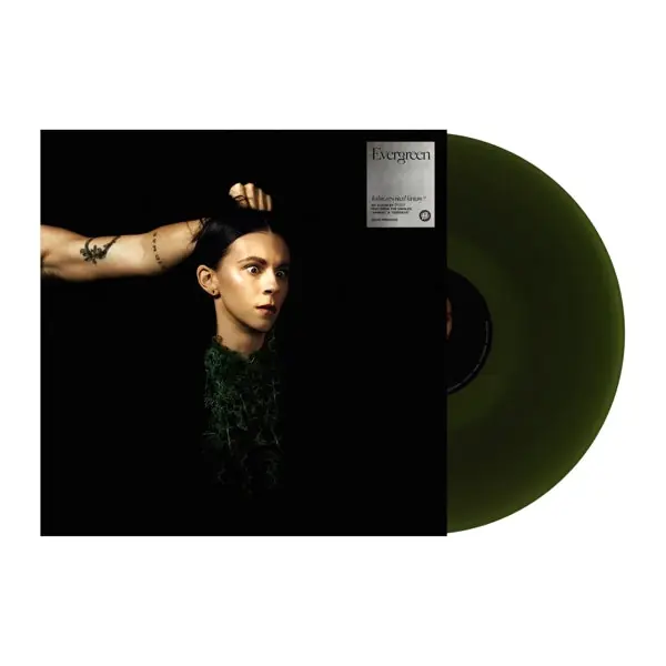 Best Price Pvris - Evergreen (LP)