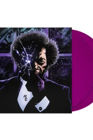 West Dylan Thordson - Glass (2 LPs) Budget