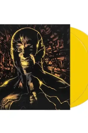 West Dylan Thordson - Split (2 LPs) Flash Sale