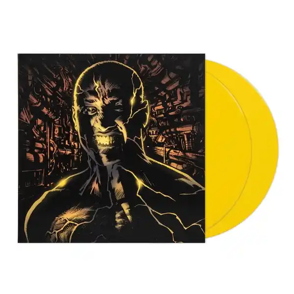 West Dylan Thordson - Split (2 LPs) Flash Sale