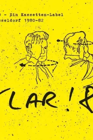 Discount Various - Klar!80 (LP)