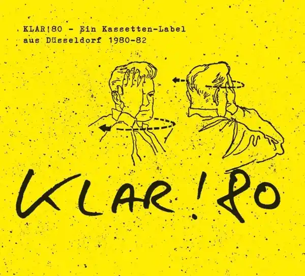 Discount Various - Klar!80 (LP)