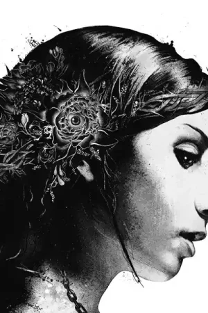 Ariel Loh - Eyes of My Mother (2 LPs) Certified