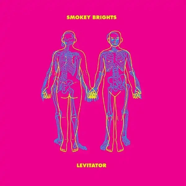 Smokey Brights - Levitator (LP) New Arrival