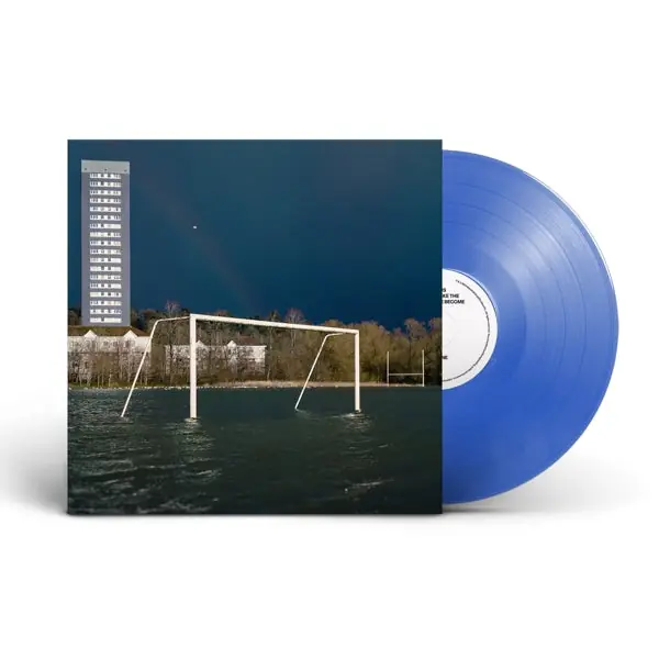 Gallus - We Don't Like the People We've Become (LP) Weekend Sale