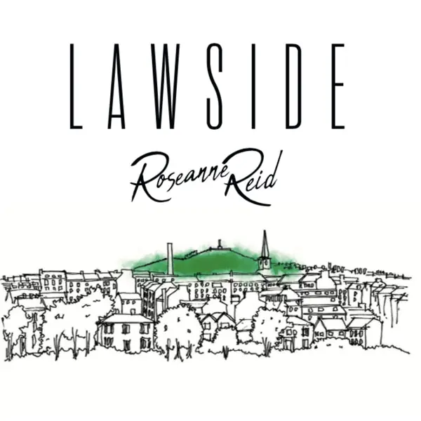 Roseanne Reid - Lawside (LP) Money Back Guarantee