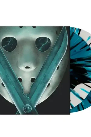 Harry Manfredini - Friday the 13th Part V: a New Beginning (2 LPs) Super Sale