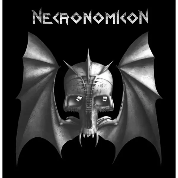 While Supplies Last Necronomicon - Necronomicon (LP)