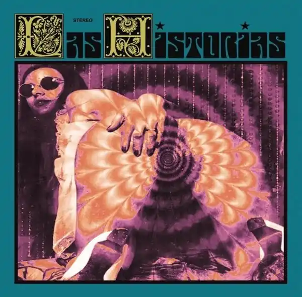 Las Historias - Las Historias (LP) Express Delivery