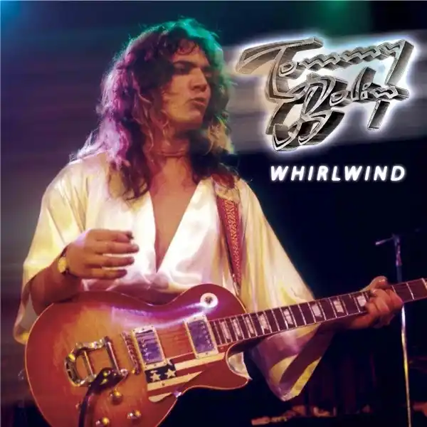 Discount Tommy Bolin - Whirlwind (2 LPs)