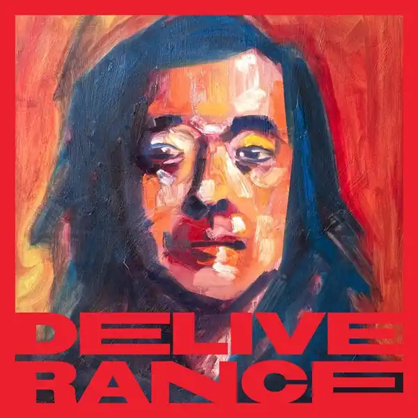 Trusted Brand Andrew Hung - Deliverance (LP)