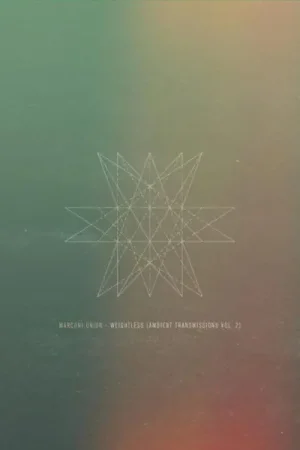 Weekend Sale Marconi Union - Weightless (LP)