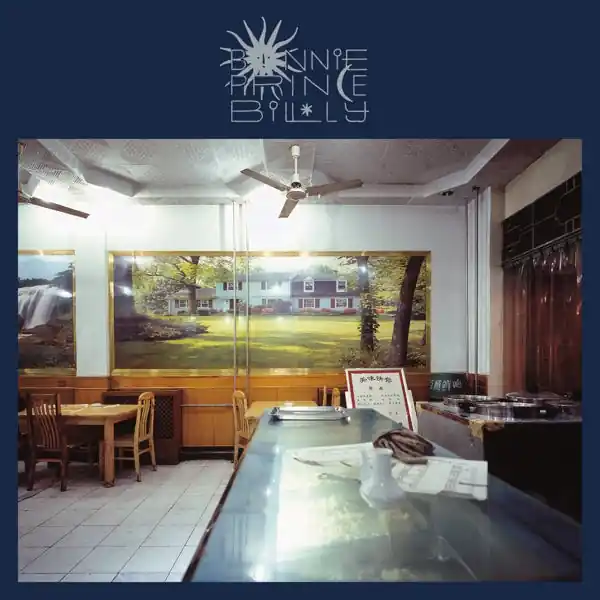 Grab Now Bonnie Prince Billy - Keeping Secrets Will Destroy (LP)
