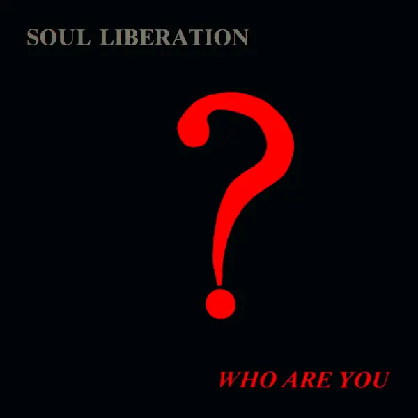 Soul Liberation - Who Are You? (2 LPs) Handmade