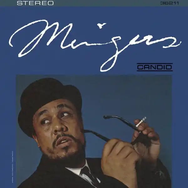 Charles Mingus - Mingus (LP) Top Rated
