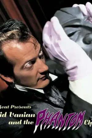 David and the Phantom Chords Vanian - Big Beat Presents... (2 LPs) Seasonal Sale