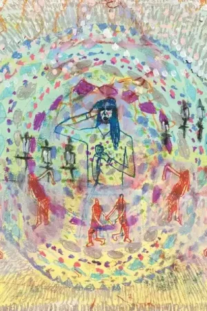 Cmat - Crazymad, For Me (LP) Warranty Included
