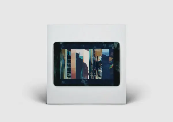 Portico Quartet - Art In the Age of Automation (2 LPs) Secure Checkout