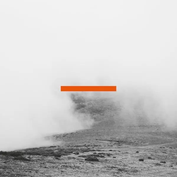 Latest Sunda Arc - Night Lands (2 LPs)