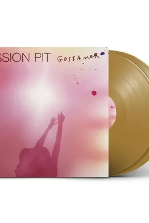 Bulk Order Passion Pit - Gossamer (2 LPs)