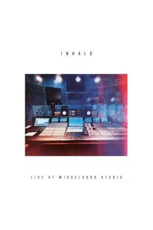 Best Seller Inhalo - Live In Wisseloord Studio (Single)