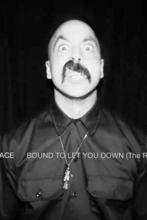 N8noface - Bound To Let You Down (LP) Free Shipping