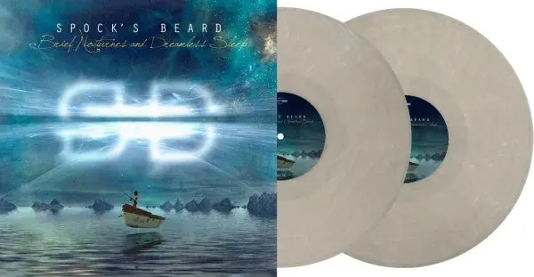 Free Returns Spock's Beard - Brief Nocturnes and Dreamless Sleep (2 LPs)