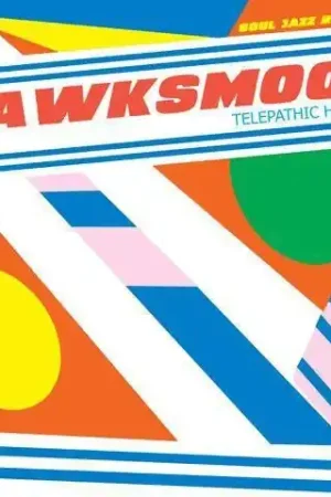 Hawksmoor - Telepathic Heights (LP) Buy Online