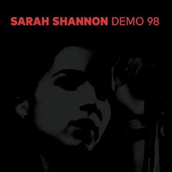 Sarah Shannon - Demo 98 (Single) Bargain