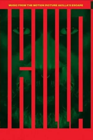 V/A - Akilla's Escape (2 LPs) Trending