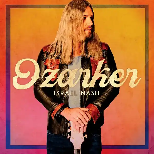 Israel Nash - Ozarker (LP) Wholesale