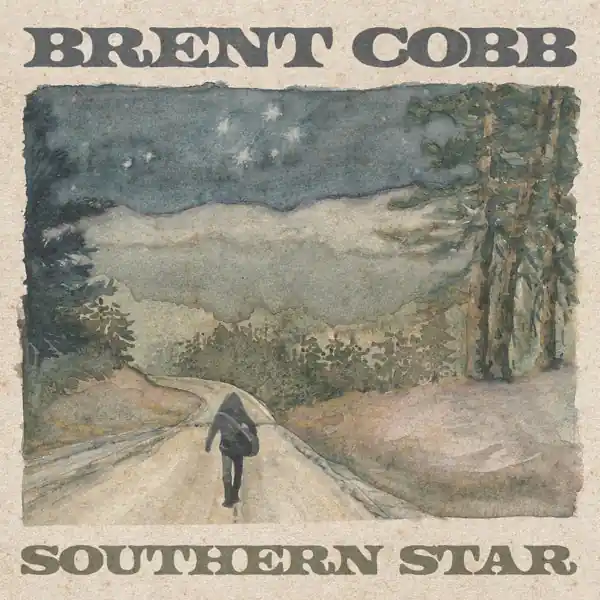 Brent Cobb - Southern Star (LP) Limited Time