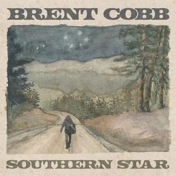 Brent Cobb - Southern Star (LP) Free Returns