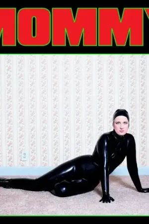 Be Your Own Pet - Mommy (LP) While Supplies Last