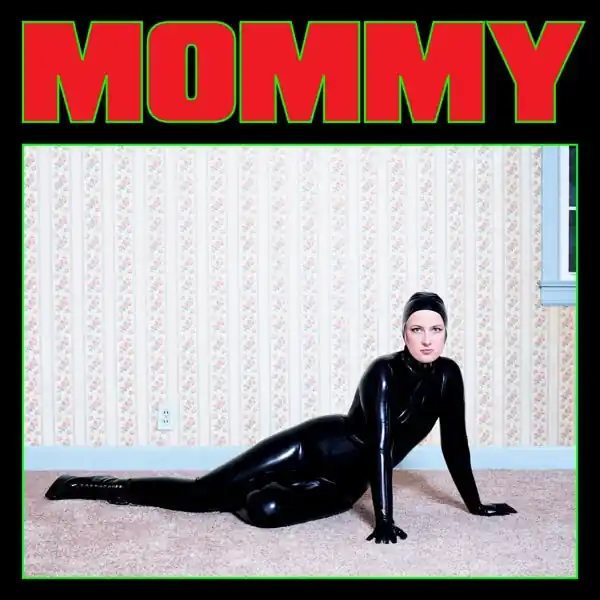 Be Your Own Pet - Mommy (LP) While Supplies Last
