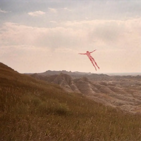 Supernowhere - Skinless Takes a Flight (LP) Express Delivery