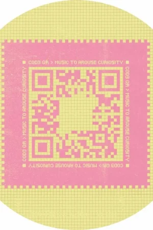 Hot Picks Various - Cod3 Qr 014 (Single)