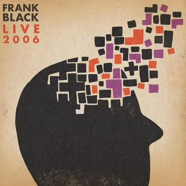 Best Price Frank Black - Live 2006 (LP)