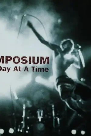 Final Sale Symposium - One Day At a Time (LP)