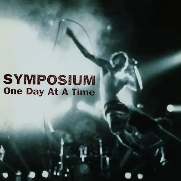 Final Sale Symposium - One Day At a Time (LP)