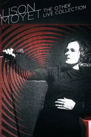 Exclusive Offer Alison Moyet - Other Live Collection (LP)