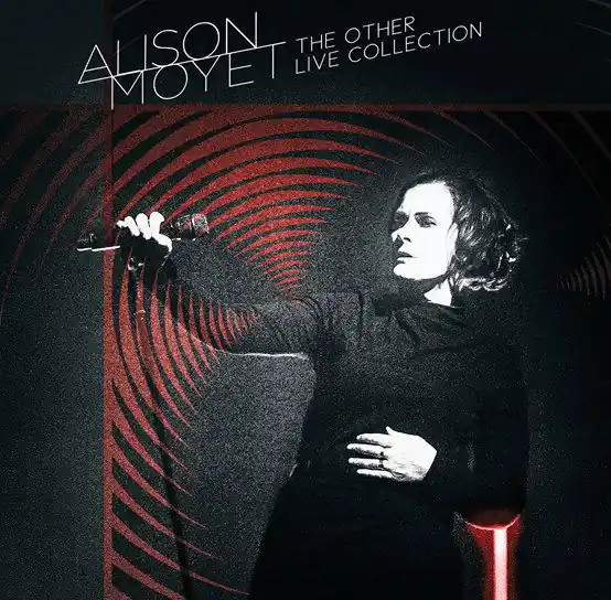 Exclusive Offer Alison Moyet - Other Live Collection (LP)