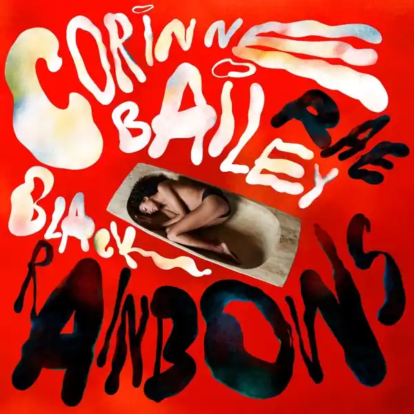 Direct From Manufacturer Corinne Bailey Rae - Black Rainbows (2 LPs)