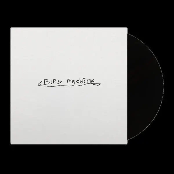 Seasonal Sale Sparklehorse - Bird Machine (LP)